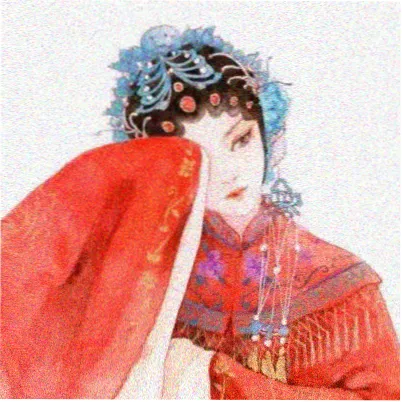 曹蔚宁 山河令演员